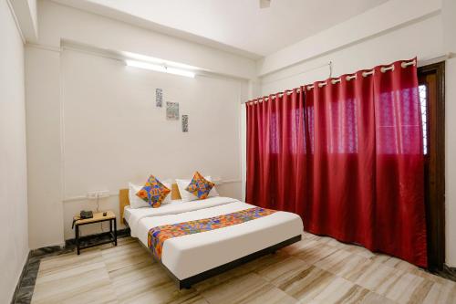 FabHotel Saubhagya Inn