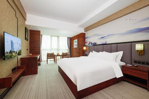 Xiamen Xiangzun Hotel - Huijing Plaza Branch photo 1
