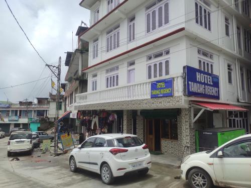 Hotel Tawang Regency