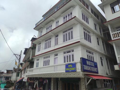 Hotel Tawang Regency