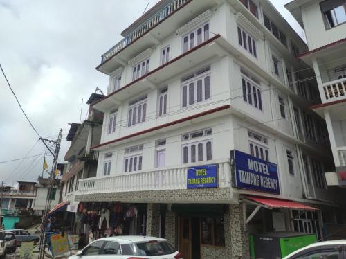 Hotel Tawang Regency