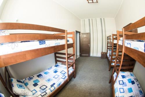 Hostel OK