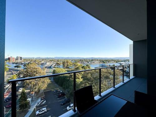 Waterview Two Bedrooms Home & Free Parking