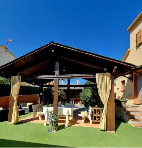  Raco de Lis in La Torre de Claramunt