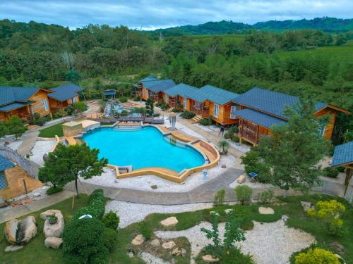 ซาวด์เลส รีสอร์ต (Soundless Resort) in ทุ่งสมอ