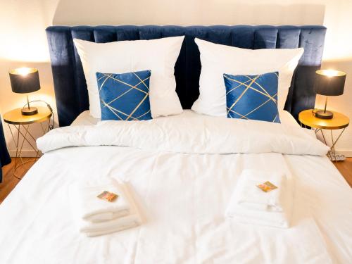 Premium Studio - 1 Min to HBF, Mannheim (foto 7)