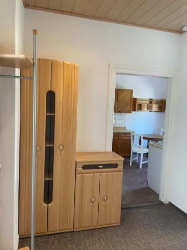 Gemütliche Wohnung in Magdeburg, Deutschland