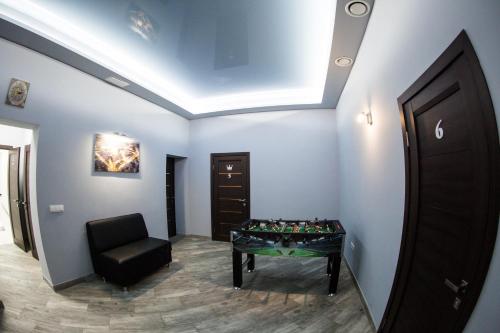 Hostel OK
