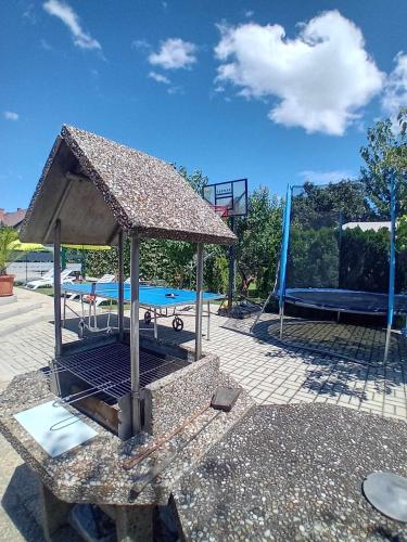 Ács Apartman