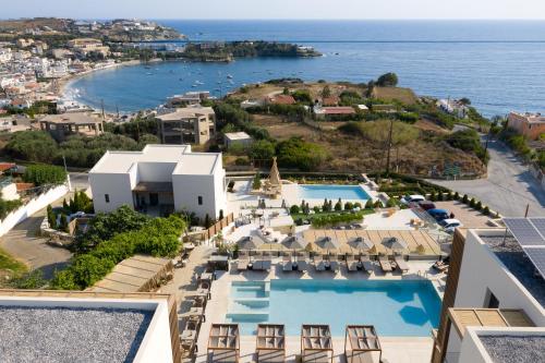 Irida Mindful Living - Adults Friendly 14 Plus