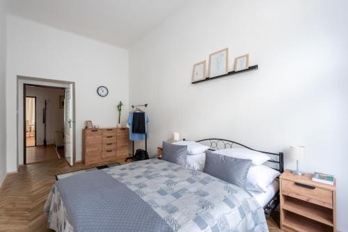 Prague - Karlin Apartments, Praha (fotografie 10)