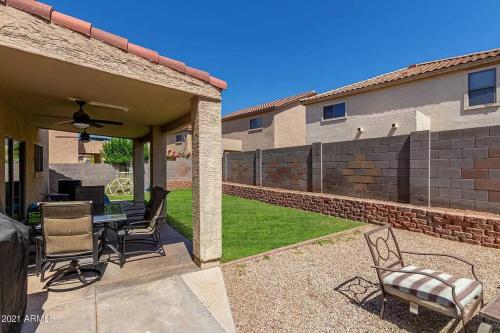 East Mesa Hideaway in Apache Junction