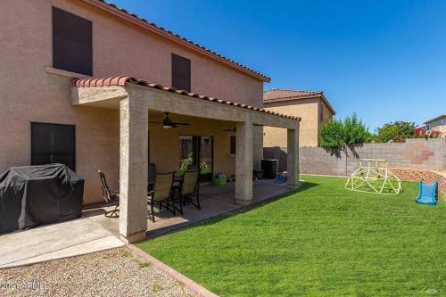 East Mesa Hideaway in Apache Junction