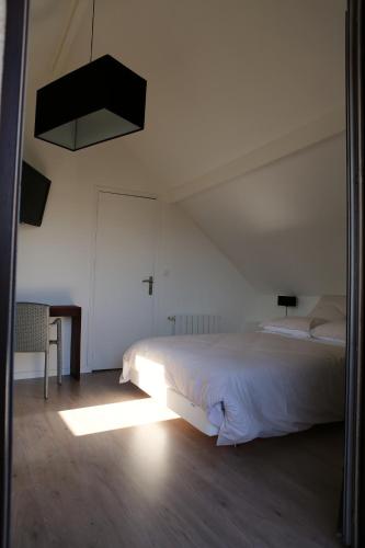 Du Côté De Chez Jos chambre d'hôte Frépillon