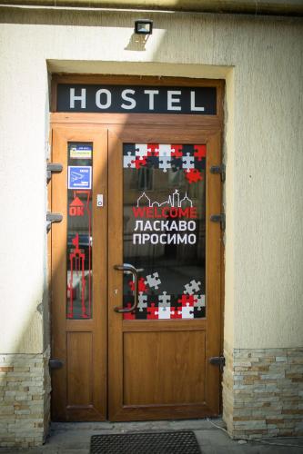 Hostel OK