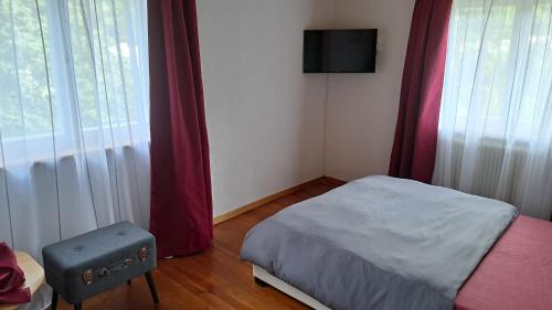 Wohn-Eitel Romantik in Bad Wildbad, Deutschland