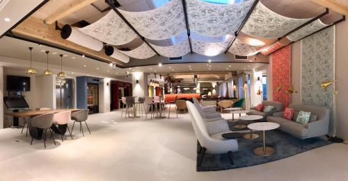 Mercure Avignon Gare TGV - main image