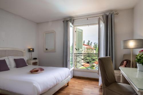 Best Western L'Orangerie - image 3
