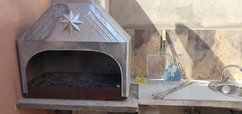 Instalaciones, GoldenPirshaghi in Goradil