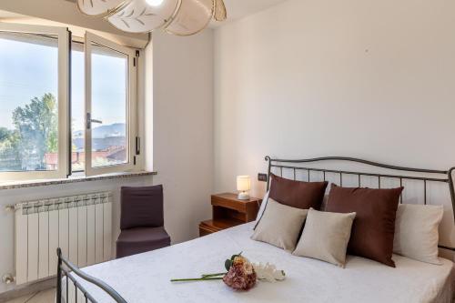  Appartamento La Dani, Ferienwohnung in Aulla