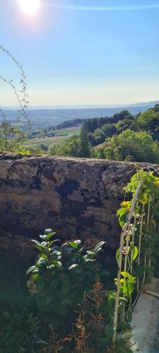 GITE de ST CLAIR