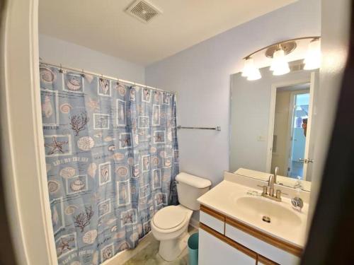 3B2FB Blissful Surfside Life a peaceful quiet getaway