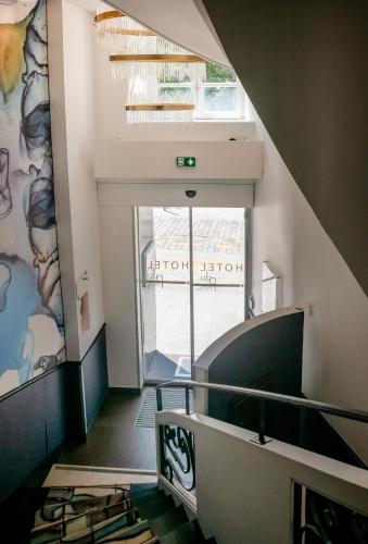 Hôtel Du Parc - image 12