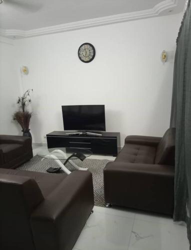 L'appartement Royal