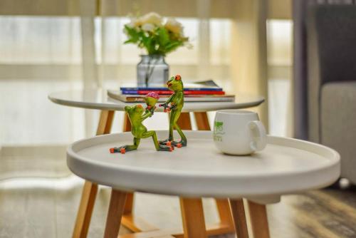 Heye International Youth Hostel in Chongqing