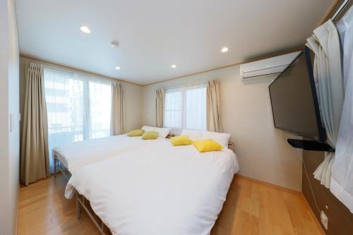 Convertel Daita by Tranova, Tokio