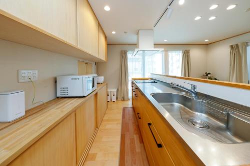 Onsen Ryokan Yuen Bettei Tokyo Daita | 去趣 chicTrip