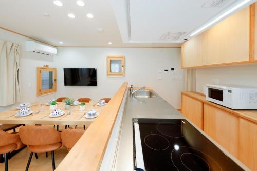 Onsen Ryokan Yuen Bettei Tokyo Daita | 去趣 chicTrip