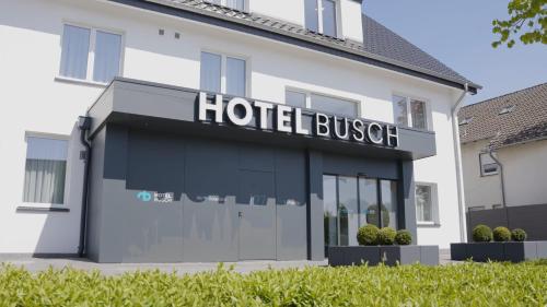 Hotel Busch