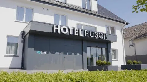 Hotel Busch in Gütersloh, Deutschland