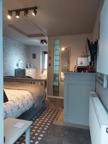 Langside Bed and Breakfast in Fenwick