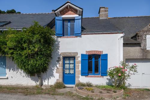 Douce echappee entre marais et plage - Location saisonnière - Mesquer