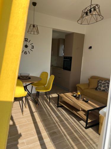 Apartment with Sea View room in Apartments HAS