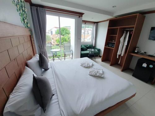 COZY Residence Patong 2