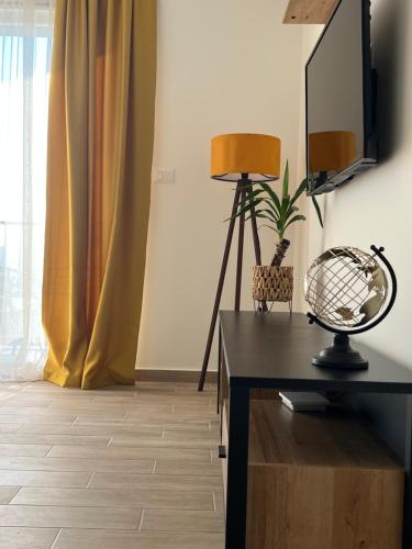 Apartment with Sea View image 10