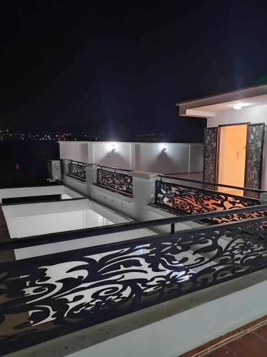 Résidence Le Figuier Marako, Tizi-Gheniff (Residence Le Figuier Marako, Tizi-Gheniff) in Boumerdes