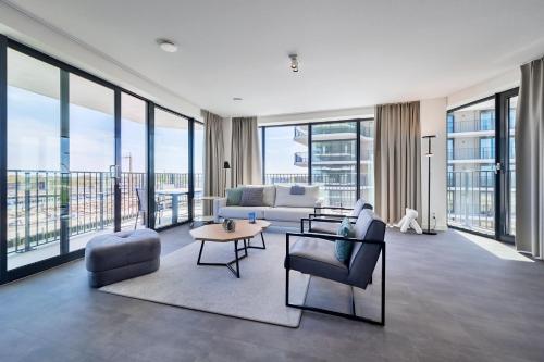  Pharos Residences type Pearl , Breskens in Breskens