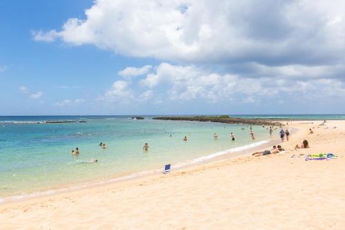 . Ilima West Kuilima Estates #18 at Turtle Bay