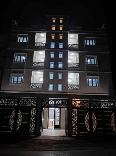 Résidence Le Figuier Marako, Tizi-Gheniff (Residence Le Figuier Marako, Tizi-Gheniff) in Boumerdes