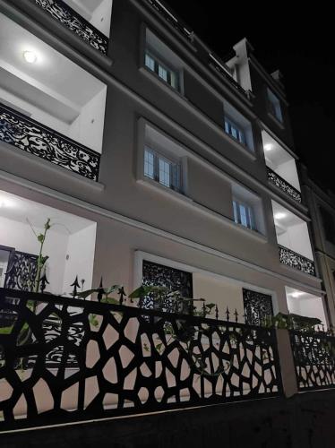 Résidence Le Figuier Marako, Tizi-Gheniff (Residence Le Figuier Marako, Tizi-Gheniff) in Boumerdes