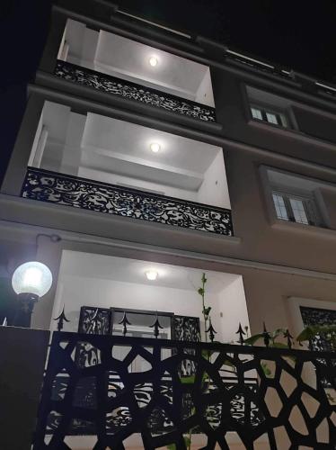 Résidence Le Figuier Marako, Tizi-Gheniff (Residence Le Figuier Marako, Tizi-Gheniff) in Boumerdes