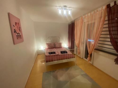 Chic & Trendy Mainz Apartment near cetral station
