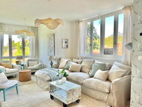 Wishome - Casa Nueva cerca del Mar en cala Berellin gîte à louer Prellezo