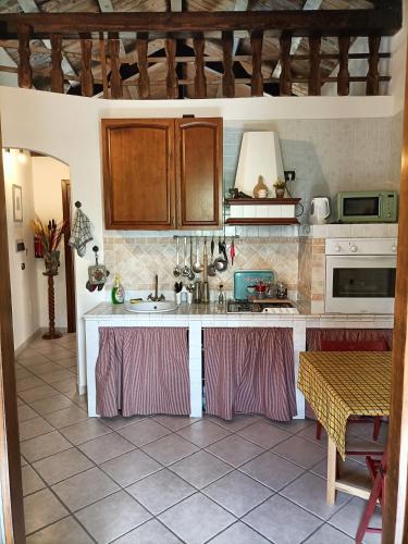  Casa Pisani 21 in Iglesias