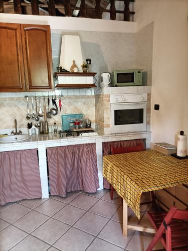  Casa Pisani 21 in Iglesias