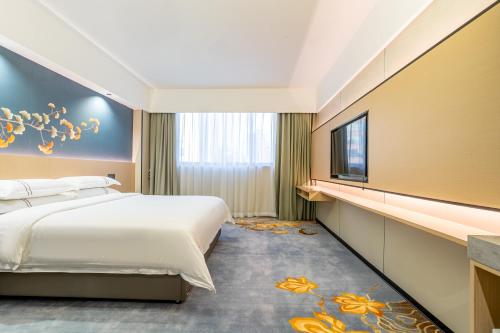 Wiffton Hotel -Former Tokai Hotel - Xiaobei Metro Station - Free shuttle bus during Canton Fair